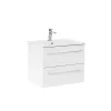 Základná skrinka Vario Clam 60 s drezom