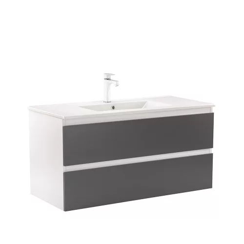 Spodná skrinka Vario Forte 100 s umývadlom