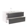 Spodná skrinka Vario Trim 100 s drezom