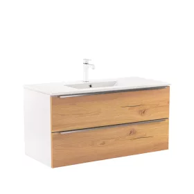 Spodná skrinka Vario Trim 100 s drezom