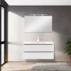 Spodná skrinka Vario Trim 100 s drezom