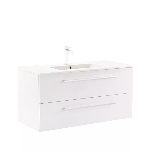 Spodná skrinka Vario Clam 100 s drezom