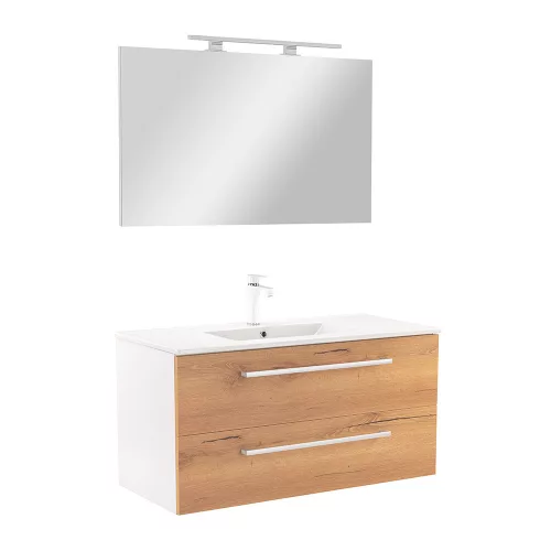 Vario Clam 100 kompletný