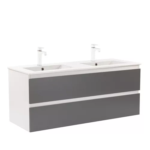 Spodná skrinka Vario Forte 120 s drezom