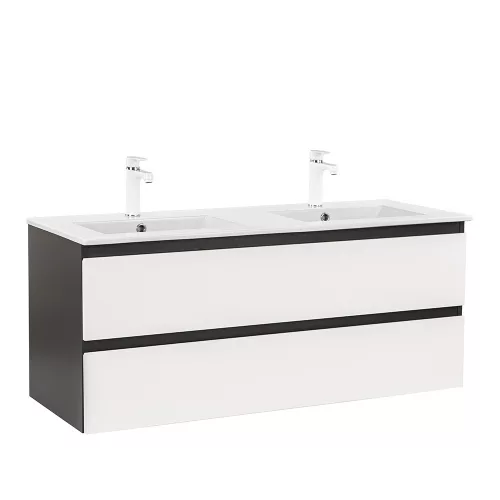 Spodná skrinka Vario Forte 120 s drezom