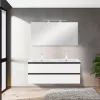 Spodná skrinka Vario Forte 120 s drezom