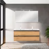 Spodná skrinka Vario Forte 120 s drezom