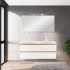 Spodná skrinka Vario Forte 120 s drezom