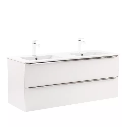 Spodná skrinka Vario Trim 120 s drezom