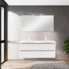 Spodná skrinka Vario Trim 120 s drezom