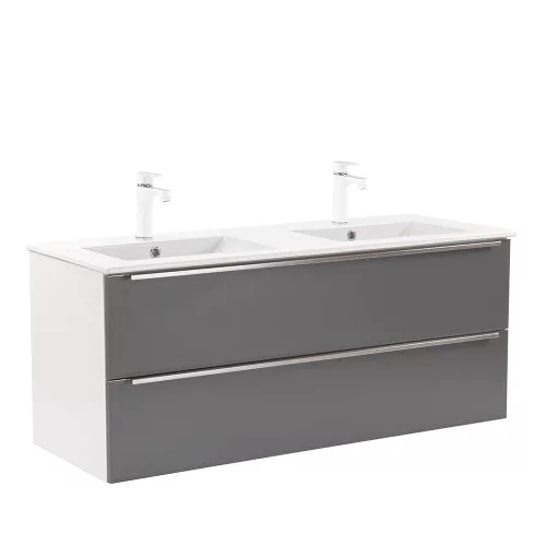 Spodná skrinka Vario Trim 120 s drezom