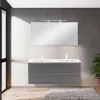 Spodná skrinka Vario Trim 120 s drezom