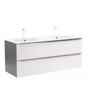 Spodná skrinka Vario Trim 120 s drezom