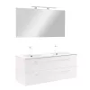 Vario Clam 120 kompletný