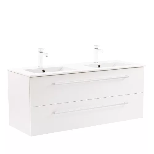 Spodná skrinka Vario Clam 120 s drezom
