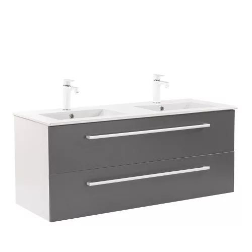 Spodná skrinka Vario Clam 120 s drezom