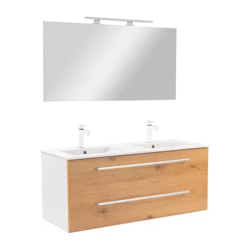 Vario Clam 120 kompletný