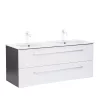 Spodná skrinka Vario Clam 120 s drezom