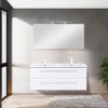 Spodná skrinka Vario Clam 120 s drezom