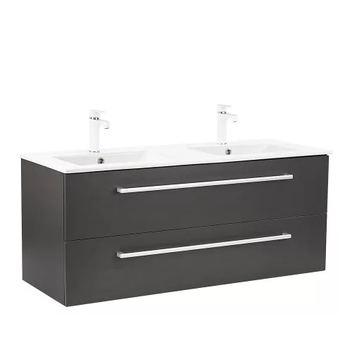 Spodná skrinka Vario Clam 120 s drezom