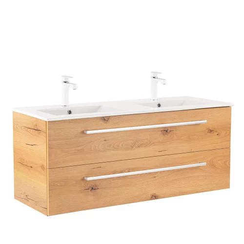 Spodná skrinka Vario Clam 120 s drezom
