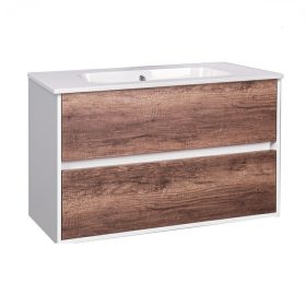 Spodná skrinka Ginger 80 s umývadlom