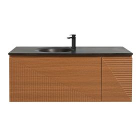 Základná skrinka Tunis 120 s umývadlom