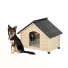 Zateplená búda pre psov Doggie Premium "L"