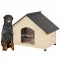 Zateplená búda pre psov Doggie Premium "XL"