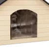 Zateplená búda pre psov Doggie Premium "XL"
