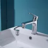 Flexibilné otočné predĺženie kohútika