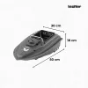 Feeder boat X1 GPS+4G backpacking carbon