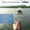 Feeder boat X1 GPS+4G backpacking carbon