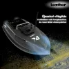 Feeder boat X1 GPS+4G backpacking carbon