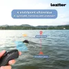 Feeder boat X1 GPS+4G backpacking carbon