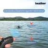 Feeder boat X1 GPS+4G backpacking carbon