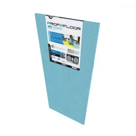 XPS Thermo podložka 2mm ProfiFloor 1,2M x 0,5M - 6m2/bal.