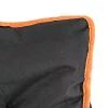 Rybárske kreslo Leziter čierne