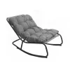 Záhradné hojdacie kreslo Zen