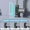Multifunkčná drezová batéria Mara s digitálnym displejom
