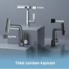 Umývadlová batéria Mara s multifunkčnou hlavou