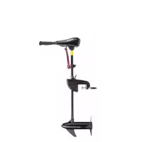 Lodný motor