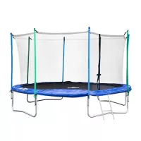 Trampolína Mirpol