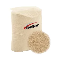 Piesok pre pieskové filtre