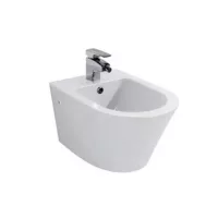 Nástenný bidet