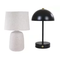 Dom Severská lampa