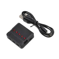 Nabíjačka batérií