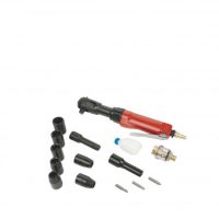 Súprava pneumatických skrutkovačov