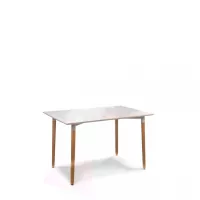 Jedálenský stôl Mirpol