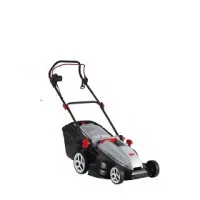 Elektrická kosačka na trávu